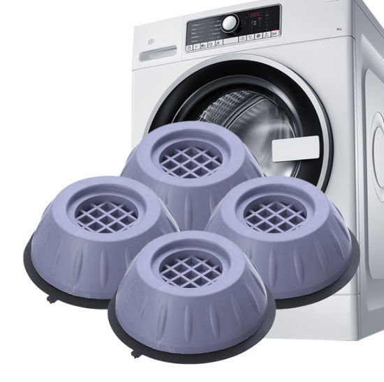 Washing Machine Shock Pads