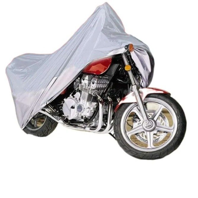 Water proof bike cover